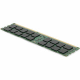 AddOn AM1333D3DRLPR/16G x1 HP 627812-S21 Compatible Factory Original 16GB DDR3-1333MHz Registered ECC Dual Rank 1.35V 240-pin CL9 RDIMM