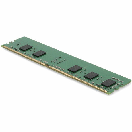 AddOn AM2400D4SR4RN/8G x1 HP T9V39AT Compatible Factory Original 8GB DDR4-2400MHz Registered ECC Dual Rank x4 1.2V 288-pin CL17 RDIMM