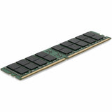 AddOn AM2133D4DR4RLP/16G x1 HP 774172-001 Compatible Factory Original 16GB DDR4-2133MHz Registered ECC Dual Rank x4 1.2V 288-pin CL15 RDIMM