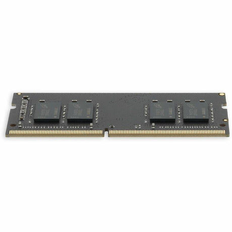 AddOn AA2133D4SR8S/4G x1 HP T7B76UT Compatible 4GB DDR4-2133MHz Unbuffered Single Rank x8 1.2V 260-pin CL15 SODIMM