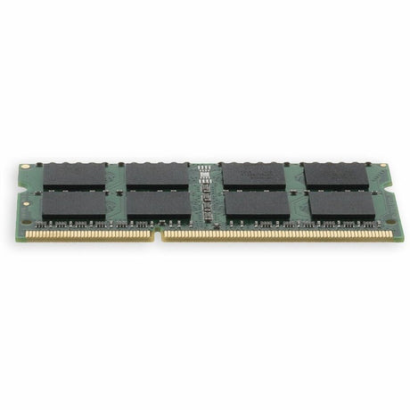 AddOn AA160D3SL/8G x1 Lenovo 03X6657 Compatible 8GB DDR3-1600MHz Unbuffered Dual Rank 1.35V 204-pin CL11 SODIMM