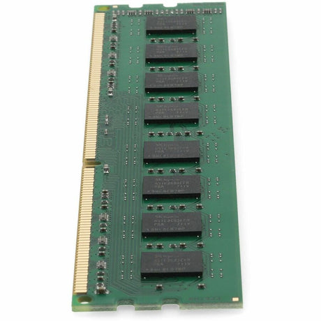 AddOn AA1333D3N9/4G x1 Lenovo 89Y9224 Compatible 4GB DDR3-1333MHz Unbuffered Dual Rank 1.5V 240-pin CL9 UDIMM