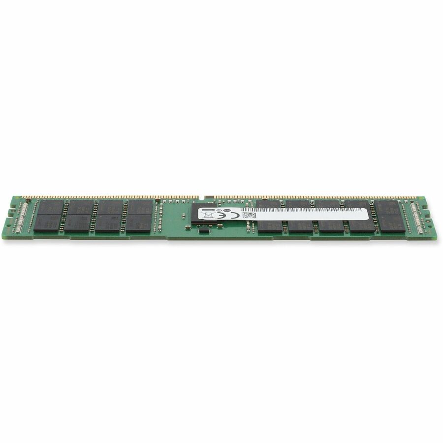 AddOn AM2400D4DR4RN/16GSH x1 Cisco UCS-MR-1X162RV-A Compatible Factory Original 16GB DDR4-2400MHz Registered ECC Dual Rank x4 1.2V 288-pin CL17 RDIMM