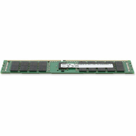 AddOn AM2400D4DR4RN/16GSH x1 Cisco UCS-MR-1X162RV-A Compatible Factory Original 16GB DDR4-2400MHz Registered ECC Dual Rank x4 1.2V 288-pin CL17 RDIMM