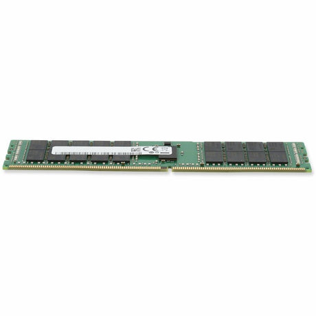 AddOn AM2400D4DR4RN/16GSH x1 Cisco UCS-MR-1X162RV-A Compatible Factory Original 16GB DDR4-2400MHz Registered ECC Dual Rank x4 1.2V 288-pin CL17 RDIMM
