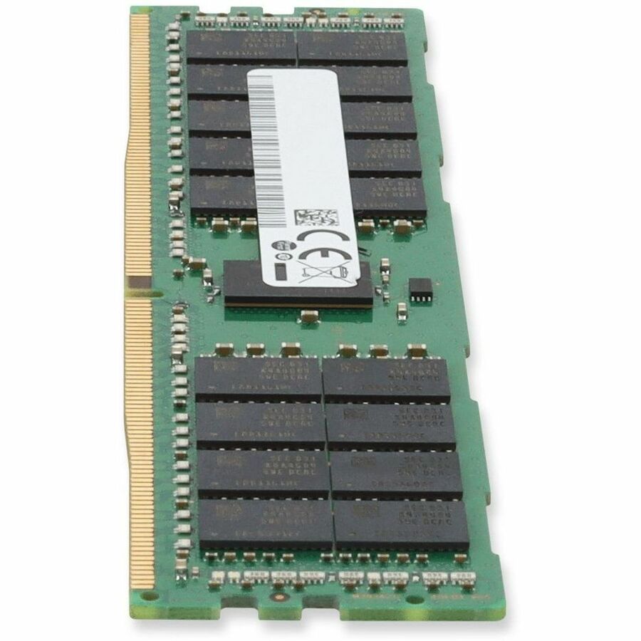 AddOn AM2400D4DR4RN/16GSH x1 Cisco UCS-MR-1X162RV-A Compatible Factory Original 16GB DDR4-2400MHz Registered ECC Dual Rank x4 1.2V 288-pin CL17 RDIMM