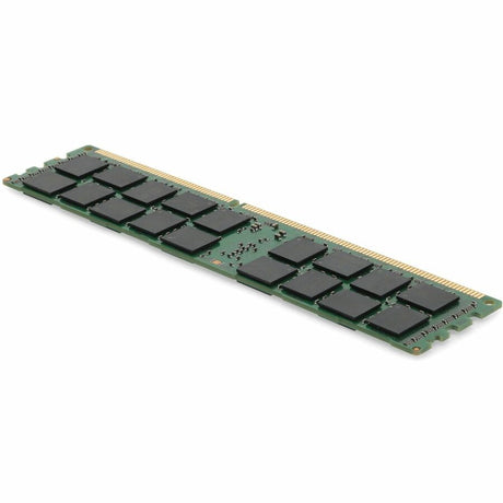 AddOn AM1333D3DRLPR/16G x1 Lenovo 03X3817 Compatible Factory Original 16GB DDR3-1333MHz Registered ECC Dual Rank 1.35V 240-pin CL9 RDIMM