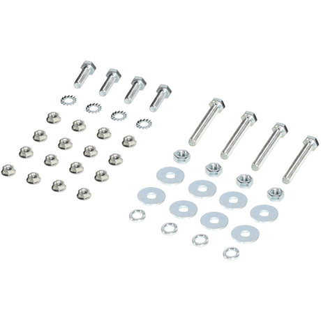 CyberPower CRA60003 3 in Heavy Duty Caster Kit