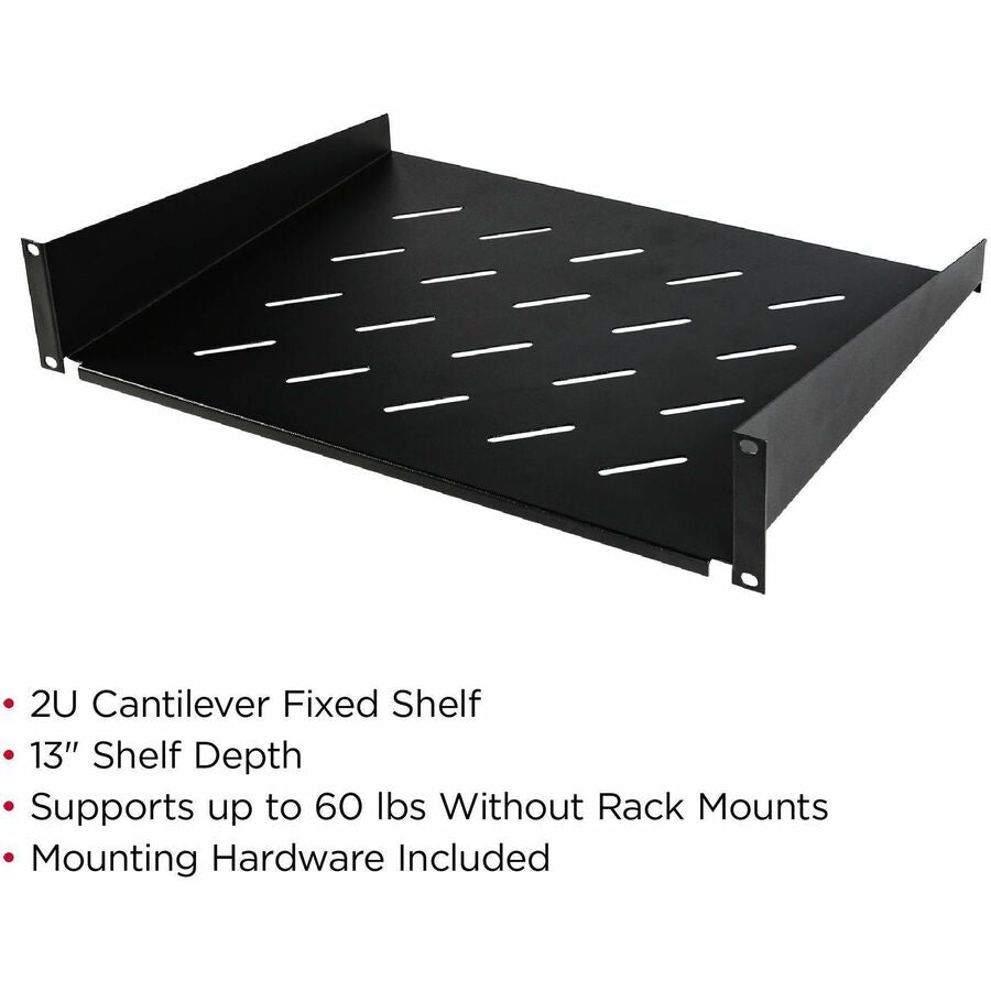 CyberPower CRA50001 Rack Accessories Shelf