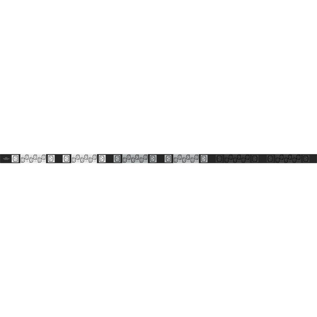 HPE Standard G2 Basic 36-Outlet PDU