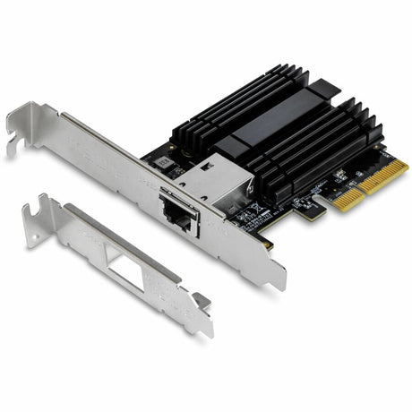 10 Gigabit PCIe Network Adapte