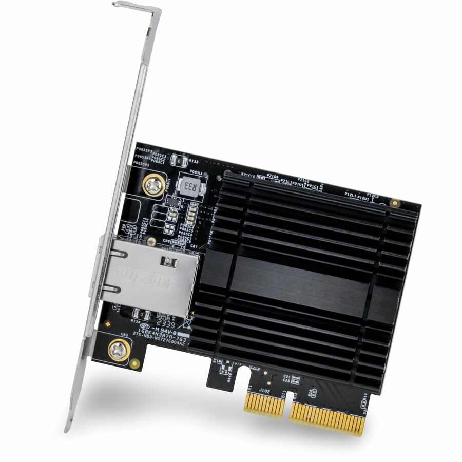 10 Gigabit PCIe Network Adapte