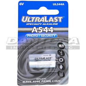 Ultralast Battery