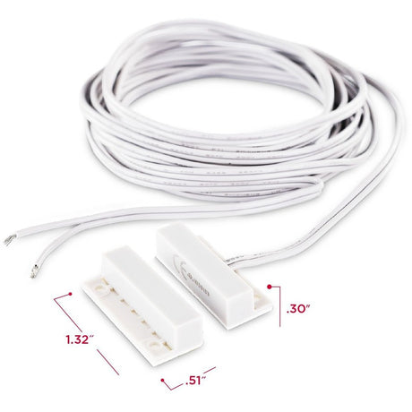 CyberPower DOORSENSOR Magnetic Door Switch