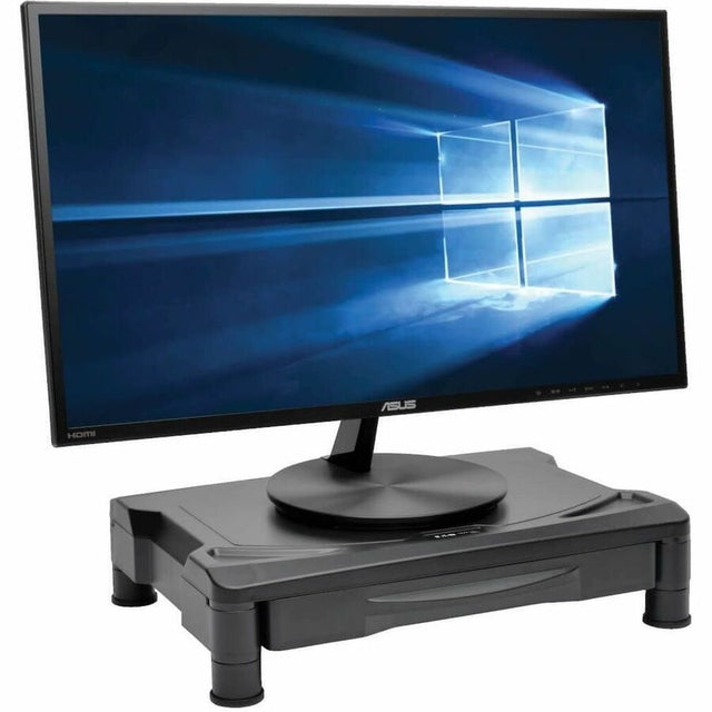 LCD MONITOR RISER STAND 4.7IN