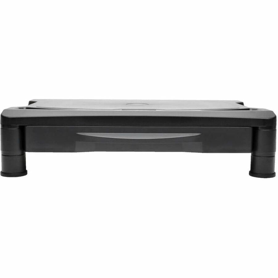 Eaton Tripp Lite Series Universal Monitor/Printer Riser with Storage Drawer, TAA