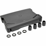 Eaton Tripp Lite Series Universal Monitor/Printer Riser with Storage Drawer, TAA