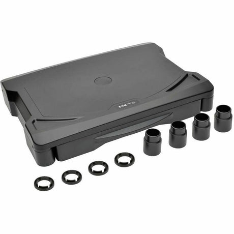 Eaton Tripp Lite Series Universal Monitor/Printer Riser with Storage Drawer, TAA