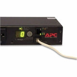 RACK PDU SWITCHED 1U 15A