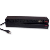 RACK PDU SWITCHED 1U 15A