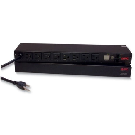 RACK PDU SWITCHED 1U 15A