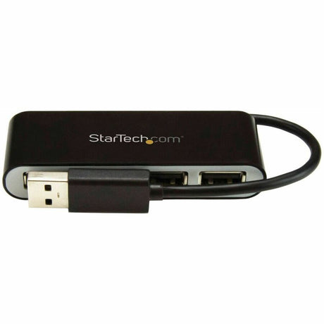 4 PORT USB 2.0 HUB - PORTABLE