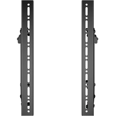 Chief Fusion Small-Medium Tilt Interface Bracket - Landscape, Portrait