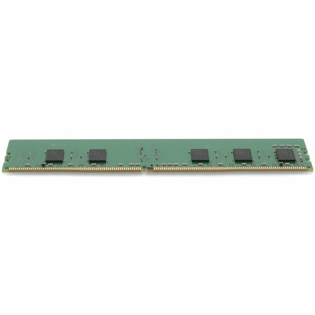 AddOn AM2400D4SR4RN/8G x1 HP T9V39AA Compatible Factory Original 8GB DDR4-2400MHz Registered ECC Dual Rank x4 1.2V 288-pin CL17 RDIMM