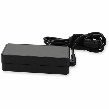 Lenovo 0A36258 Compatible 65W 20V at 3.25A Black Slim Tip Laptop Power Adapter and Cable