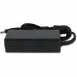 Dell 4H6NV Compatible 45W 19.5V at 2.31A Black 5.0 mm x 7.4 mm Laptop Power Adapter and Cable