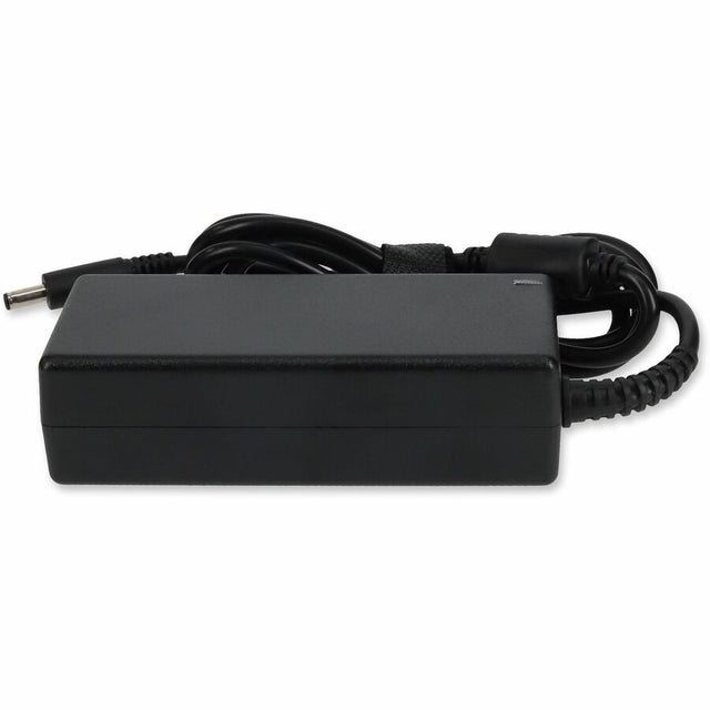 Dell 4H6NV Compatible 45W 19.5V at 2.31A Black 5.0 mm x 7.4 mm Laptop Power Adapter and Cable