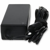 Dell 4H6NV Compatible 45W 19.5V at 2.31A Black 5.0 mm x 7.4 mm Laptop Power Adapter and Cable