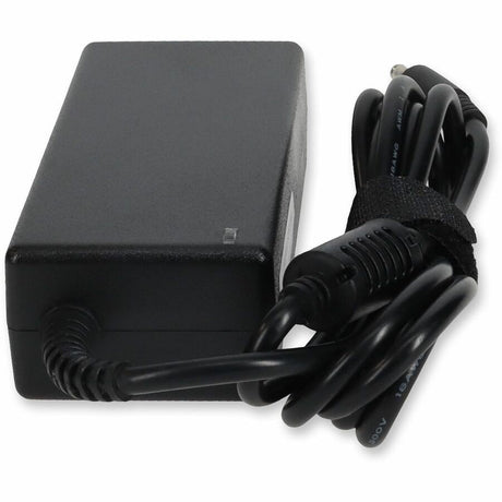Dell 4H6NV Compatible 45W 19.5V at 2.31A Black 5.0 mm x 7.4 mm Laptop Power Adapter and Cable