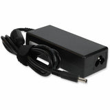 Dell 4H6NV Compatible 45W 19.5V at 2.31A Black 5.0 mm x 7.4 mm Laptop Power Adapter and Cable