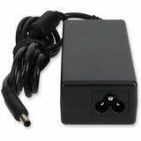 Dell 4H6NV Compatible 45W 19.5V at 2.31A Black 5.0 mm x 7.4 mm Laptop Power Adapter and Cable