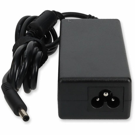 Dell 4H6NV Compatible 45W 19.5V at 2.31A Black 5.0 mm x 7.4 mm Laptop Power Adapter and Cable