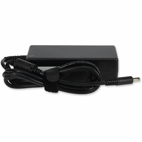 Dell 4H6NV Compatible 45W 19.5V at 2.31A Black 5.0 mm x 7.4 mm Laptop Power Adapter and Cable