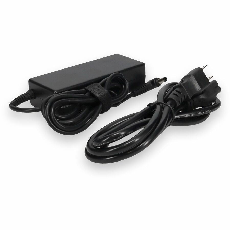 ASUS PA-1900-24 Compatible 90W 19V at 4.7A Black 5.5 mm x 2.5 mm Laptop Power Adapter and Cable