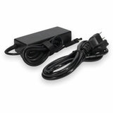 ASUS PA-1900-24 Compatible 90W 19V at 4.7A Black 5.5 mm x 2.5 mm Laptop Power Adapter and Cable