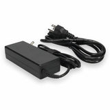 ASUS PA-1900-24 Compatible 90W 19V at 4.7A Black 5.5 mm x 2.5 mm Laptop Power Adapter and Cable
