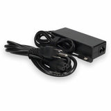 ASUS PA-1900-24 Compatible 90W 19V at 4.7A Black 5.5 mm x 2.5 mm Laptop Power Adapter and Cable