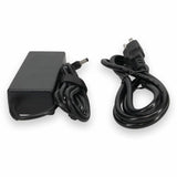 ASUS PA-1900-24 Compatible 90W 19V at 4.7A Black 5.5 mm x 2.5 mm Laptop Power Adapter and Cable