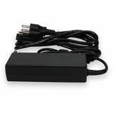 ASUS PA-1900-24 Compatible 90W 19V at 4.7A Black 5.5 mm x 2.5 mm Laptop Power Adapter and Cable
