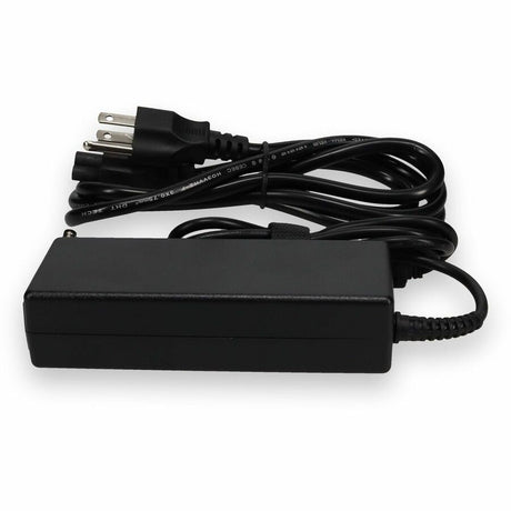 ASUS PA-1900-24 Compatible 90W 19V at 4.7A Black 5.5 mm x 2.5 mm Laptop Power Adapter and Cable