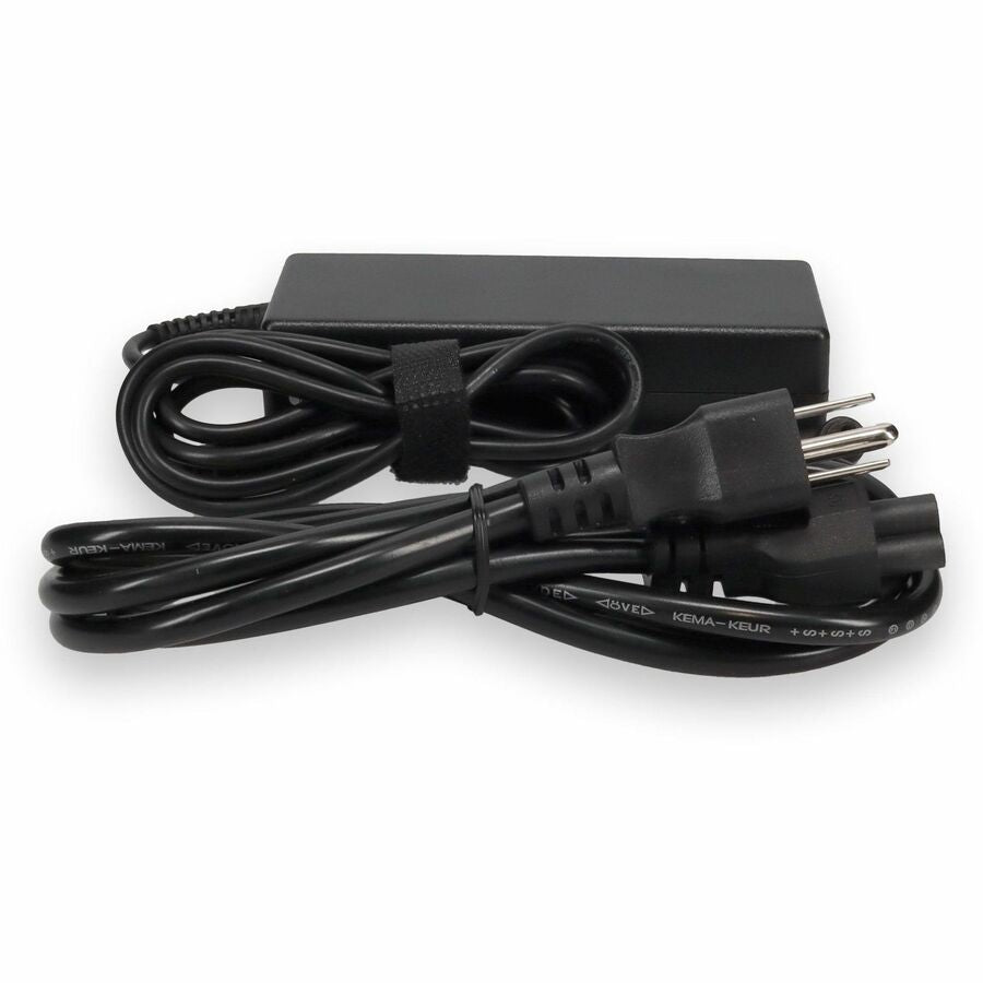 ASUS PA-1900-24 Compatible 90W 19V at 4.7A Black 5.5 mm x 2.5 mm Laptop Power Adapter and Cable