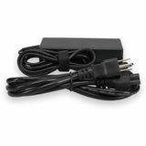 ASUS PA-1900-24 Compatible 90W 19V at 4.7A Black 5.5 mm x 2.5 mm Laptop Power Adapter and Cable