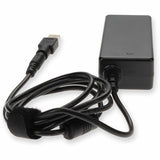 Lenovo 0C19880 Compatible 45W 20V at 2.25A Black Slim Tip Laptop Power Adapter and Cable