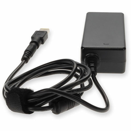 Lenovo 0C19880 Compatible 45W 20V at 2.25A Black Slim Tip Laptop Power Adapter and Cable