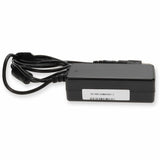 Lenovo 0C19880 Compatible 45W 20V at 2.25A Black Slim Tip Laptop Power Adapter and Cable