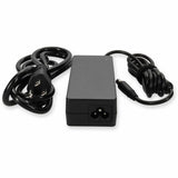 Dell 6C3W2 Compatible 90W 19.5V at 4.62A Black 7.4 mm x 5.0 mm Laptop Power Adapter and Cable